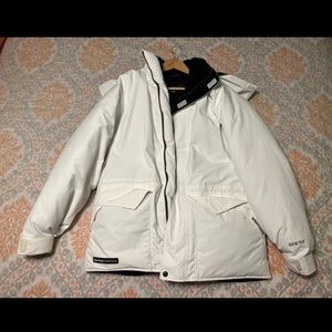 COPY - Marmot x Opening Ceremony